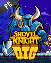 Shovel Knight Dig Pc