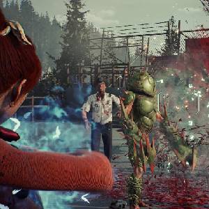 Showa American Story - Explodindo