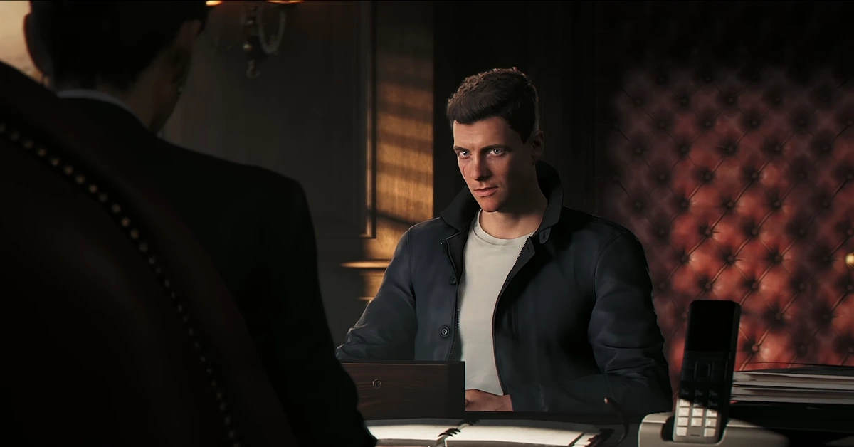 007 First Light da IO Interactive alcança vendas iniciais massivas, mas os próximos títulos passarão para a Amazon