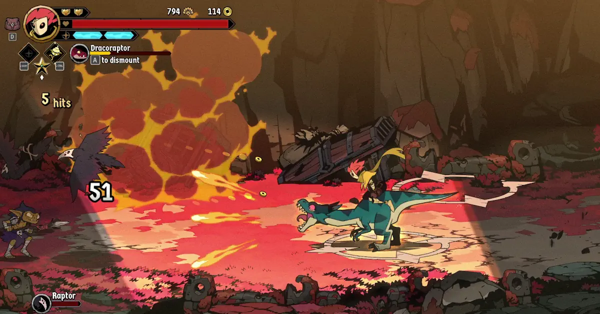 Absolum celebra 500.000 jogadores com a massiva atualização 