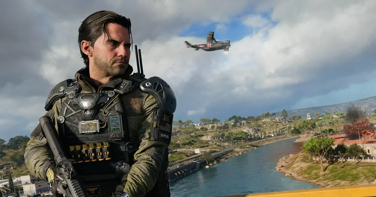 Comparação de unidades vendidas: Call of Duty Black Ops 7 vs Battlefield 6 em 2025