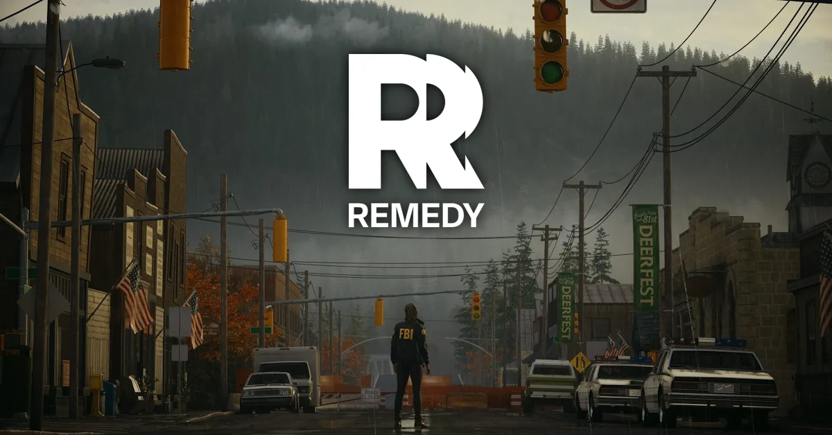 Alan Wake 2 continua a manter um impulso comercial consistente anos após o lançamento, alcançando agora 3 milhões de cópias