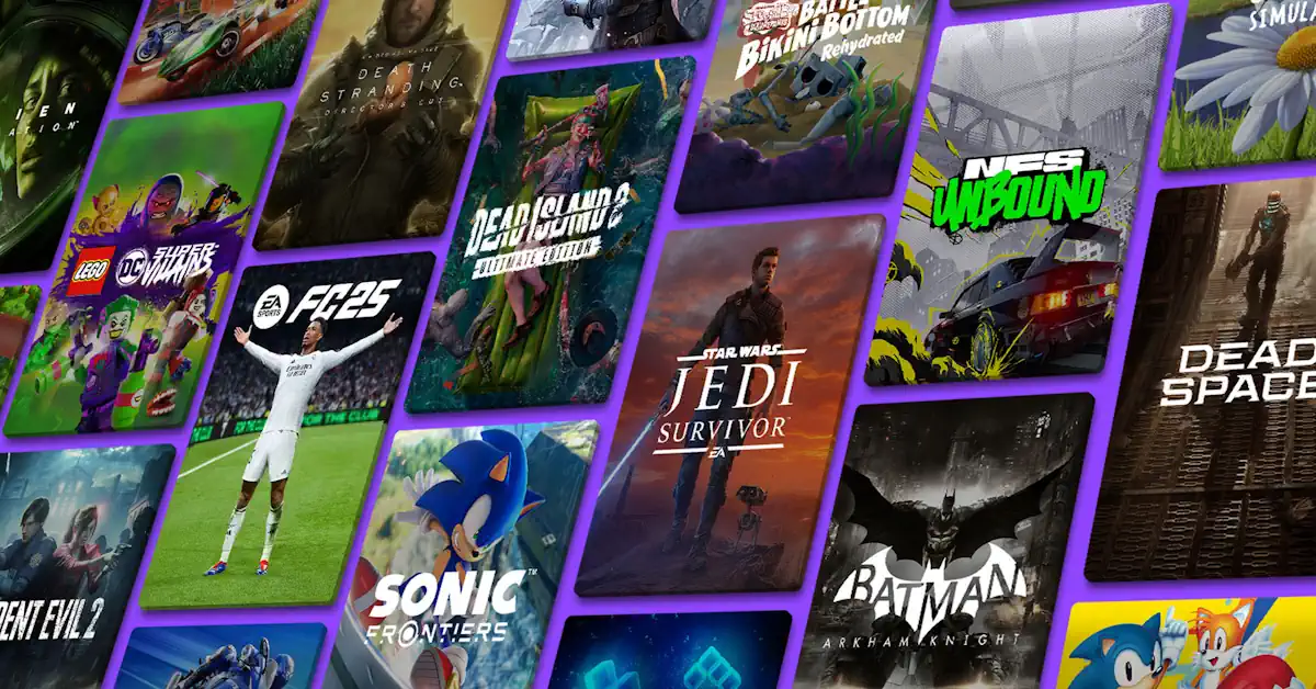 Amazon Luna reinventa os jogos na nuvem com um toque social