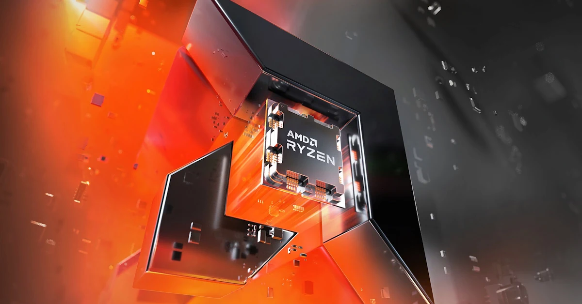 Uma nova amostra de engenharia a correr na plataforma Plum da AMD aponta para melhorias massivas de cache nos portáteis de próxima geração