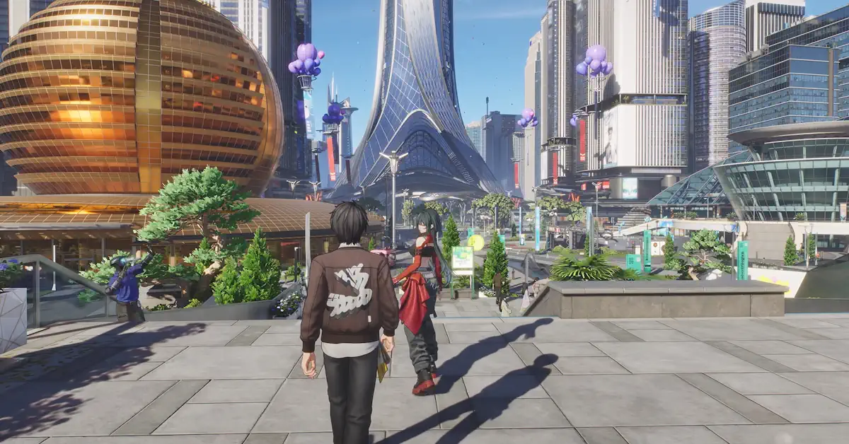 A NetEase Games e a Naked Rain revelaram a data de lançamento oficial e os sistemas de jogabilidade de Ananta durante a Gamescom 2026