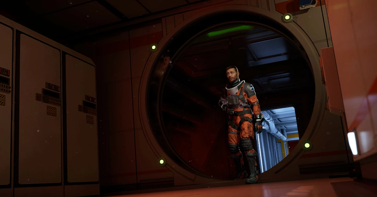 Presos no Planeta 9, a sobrevivência é apenas o começo em Aphelion da DONT NOD