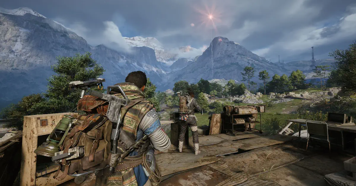 ARC Raiders arranca 2026 com o roteiro Escalation, prometendo lançamentos mensais de conteúdo