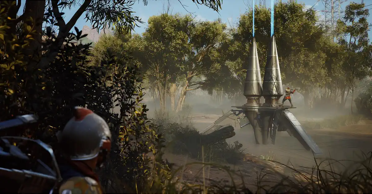 A atualização Flashpoint introduz ameaças aéreas perigosas e baralha o meta do mapa