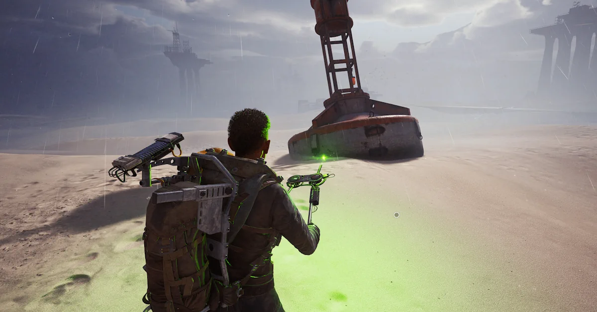 Riven Tides expande oficialmente o Rust Belt para a costa ocidental a 28 de abril