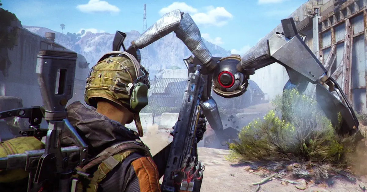 Arc Raiders: O shooter de extração preparado para redefinir o género
