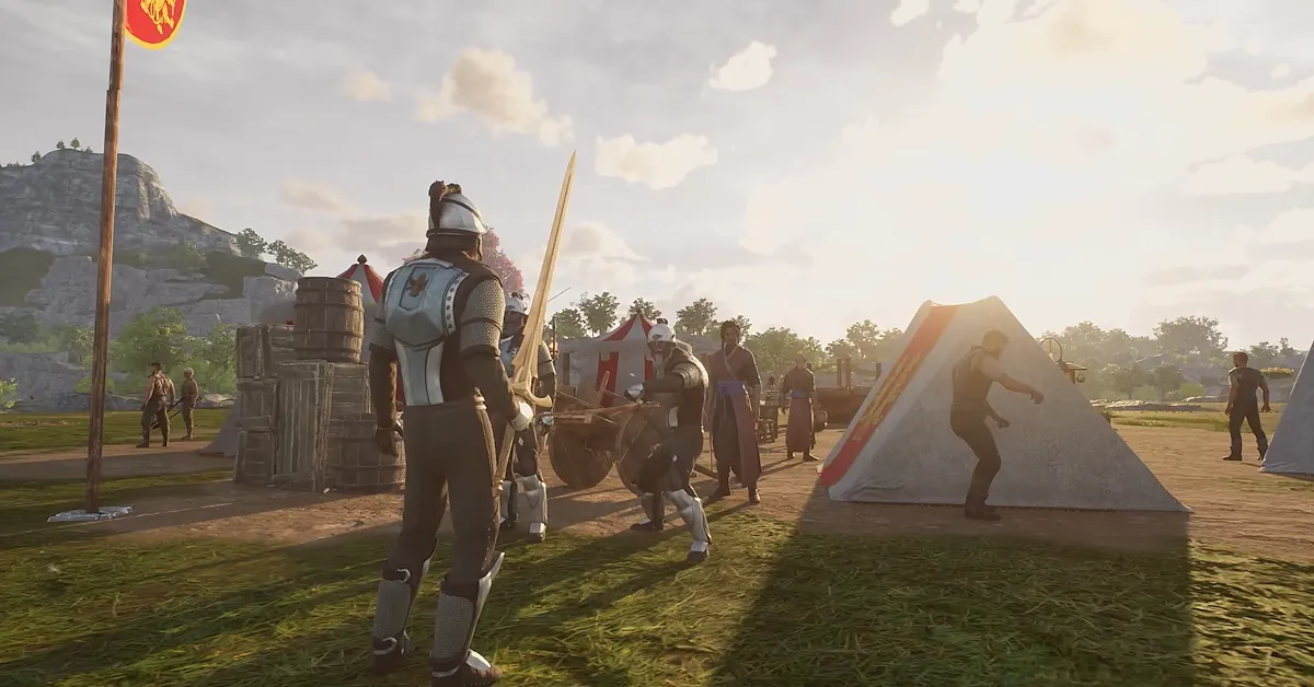 Ashes of Creation: o encerramento do estúdio termina com uma enorme deceção para os fãs