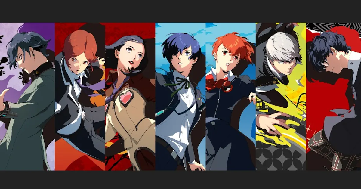 O produtor do P-Studio, Kazuhisa Wada, destacou a necessidade de fazer remakes dos primeiros títulos de Persona