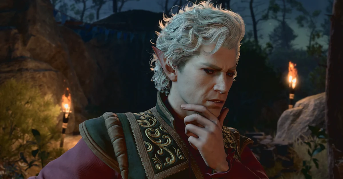 A Larian regressa para esmagar mais alguns bugs no Baldur’s Gate 3 com um novo patch