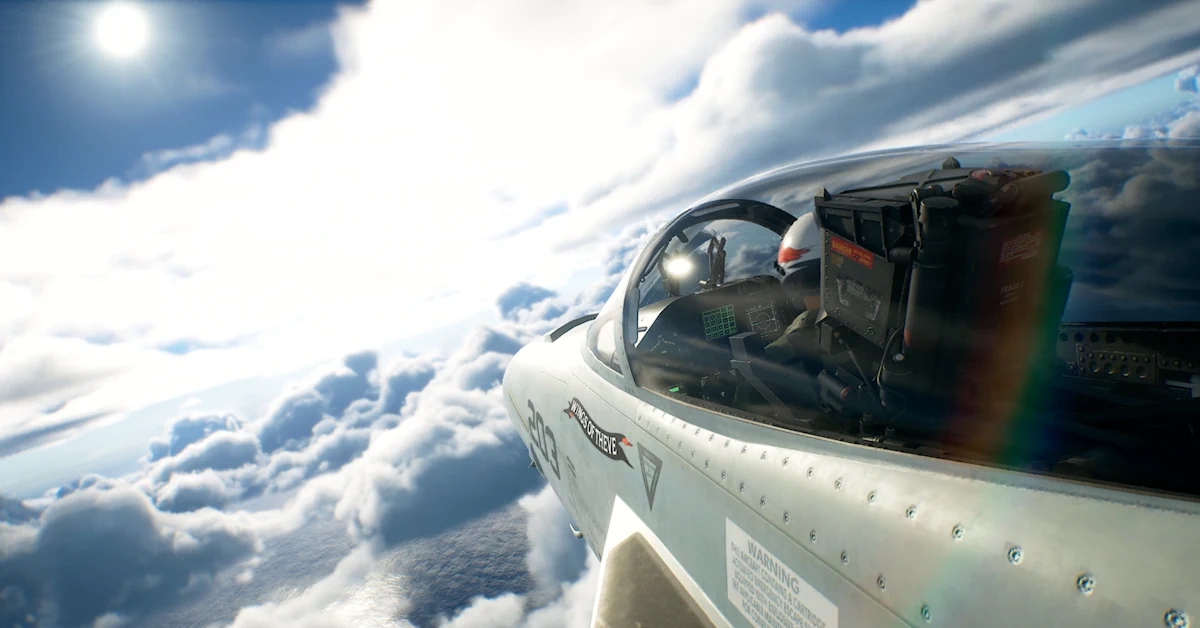 O Episódio 1 de Strangereal Evolution relembra três décadas de combates aéreos de Ace Combat