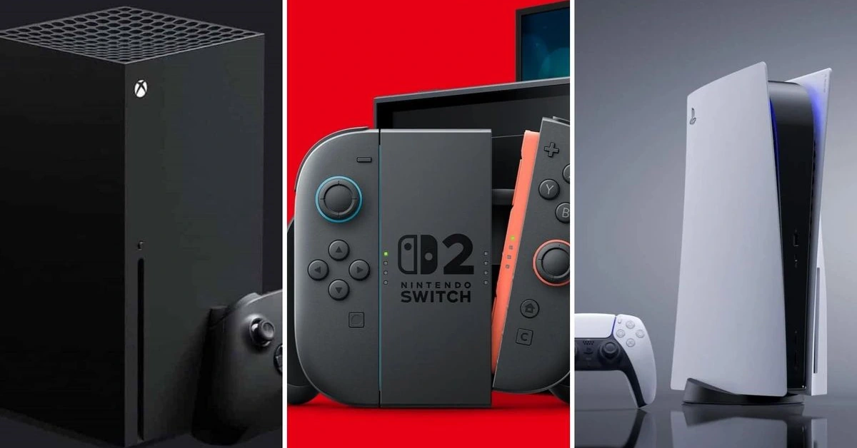 Descobre a melhor forma de poupar nas tuas compras de consolas nesta Black Friday!