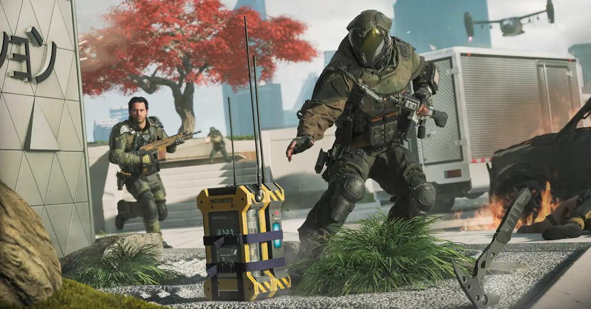 Confusão esclarecida: Activision revela finalmente a verdade sobre Black Ops 7 — e não é o que os jogadores esperavam