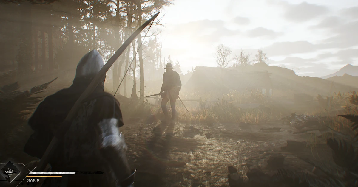 O brutal mundo medieval de Blight: Survival está a atrair muita atenção na Steam O brutal mundo medieval de Blight: Survival está a atrair muita atenção na Steam