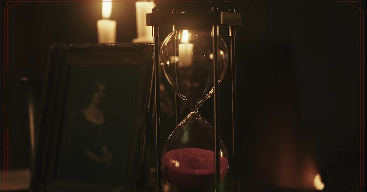 O novo teaser de Layers of Fear 3 define um tom arrepiante com referências à poesia de William Blake