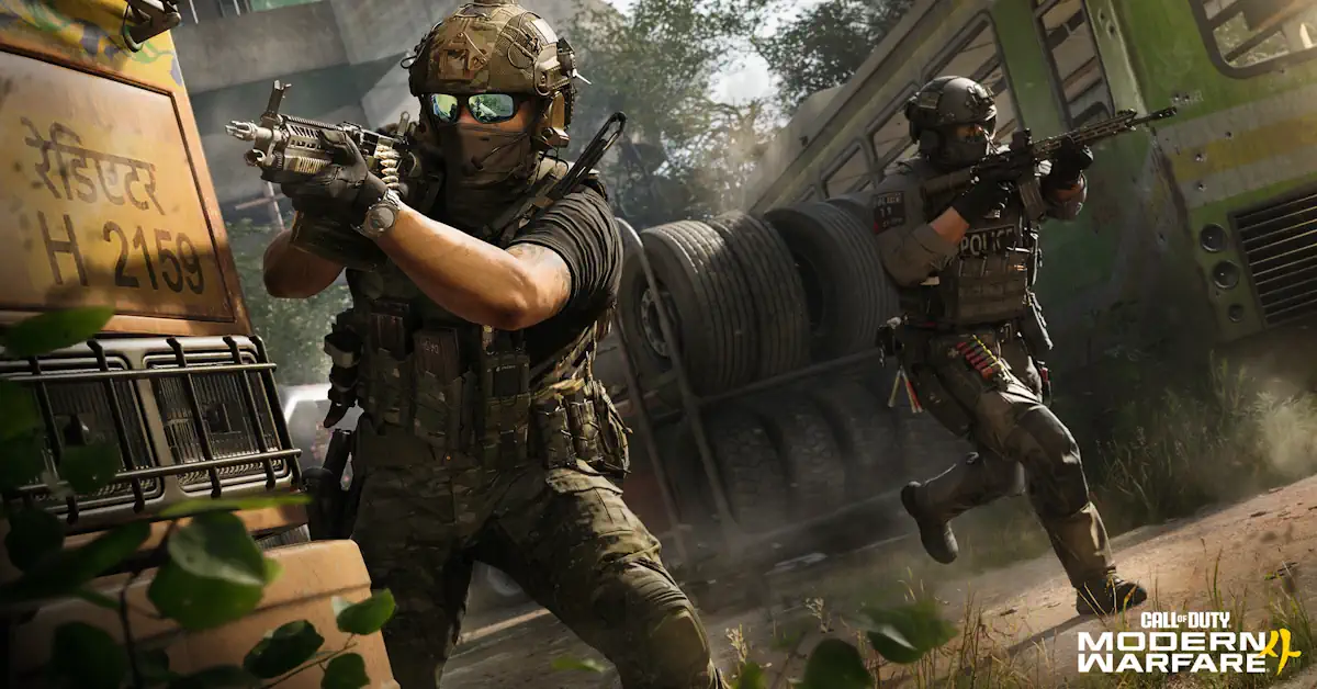 Activision e Infinity Ward confirmam as datas de teste de Modern Warfare 4 em várias plataformas