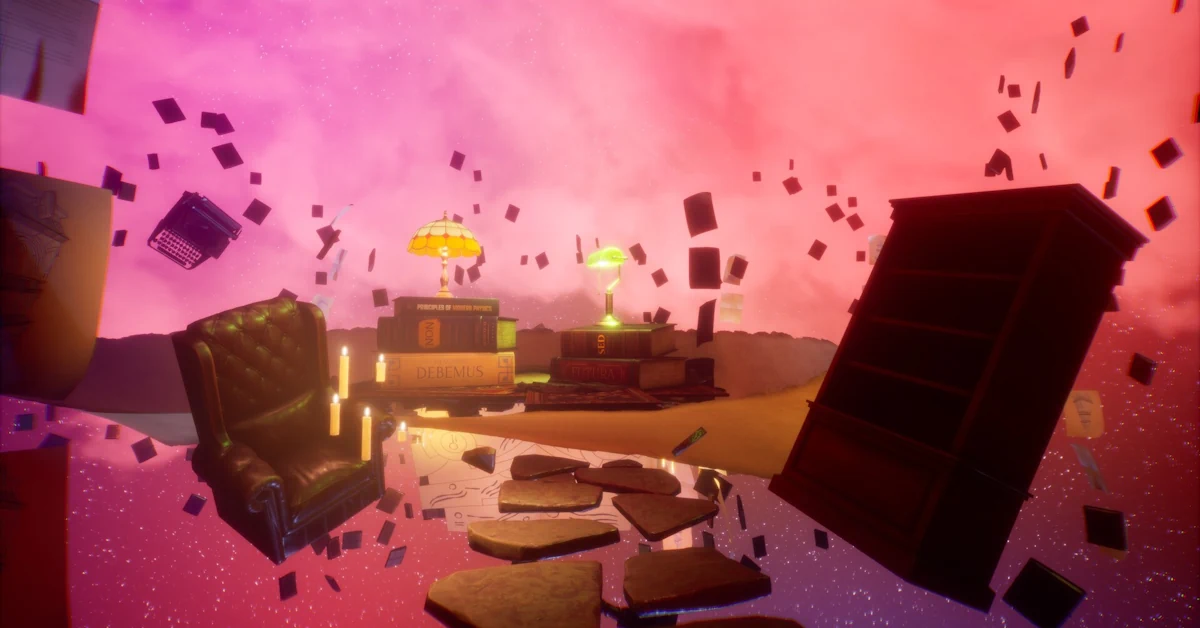 A sequela expande o seu alcance para muito além da ilha isolada do primeiro jogo