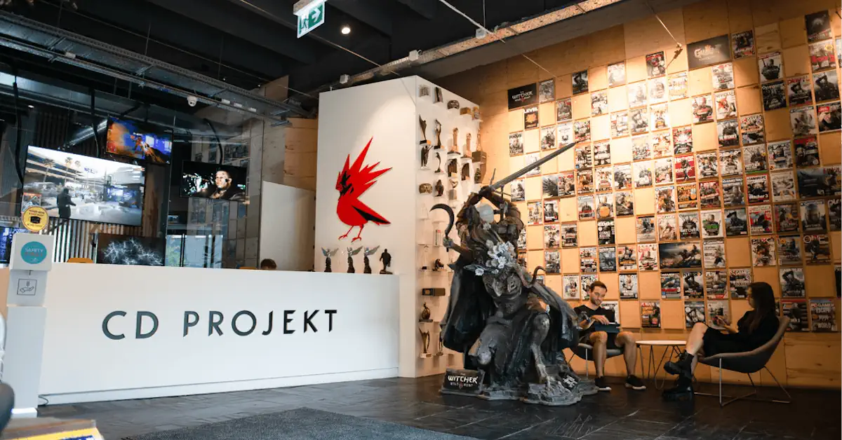 O Projeto Sirius visa expandir o universo de The Witcher com elementos multijogador focados na narrativa