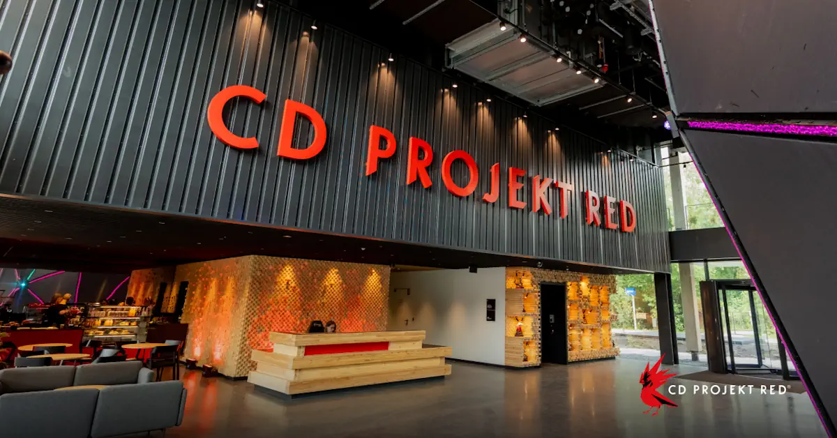 O Project Hadar marca a primeira propriedade intelectual completamente original criada inteiramente dentro da CD Projekt Red