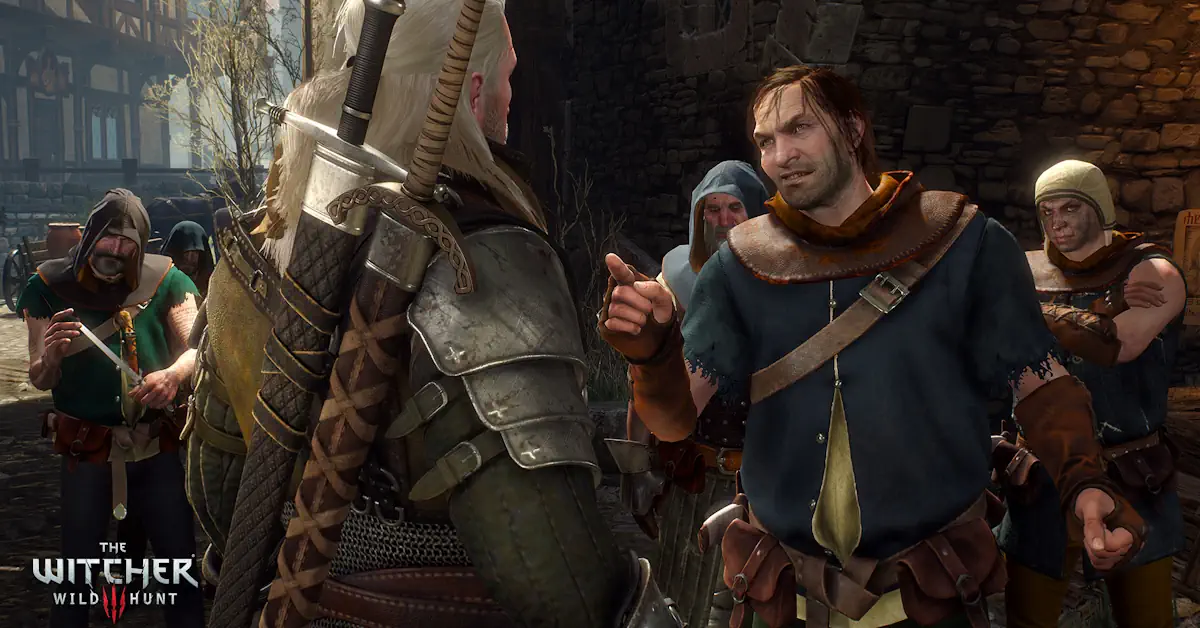 A CD Projekt Red anunciou oficialmente uma terceira expansão para o aclamado RPG de 2015 A CD Projekt Red anunciou oficialmente uma terceira expansão para o aclamado RPG de 2015