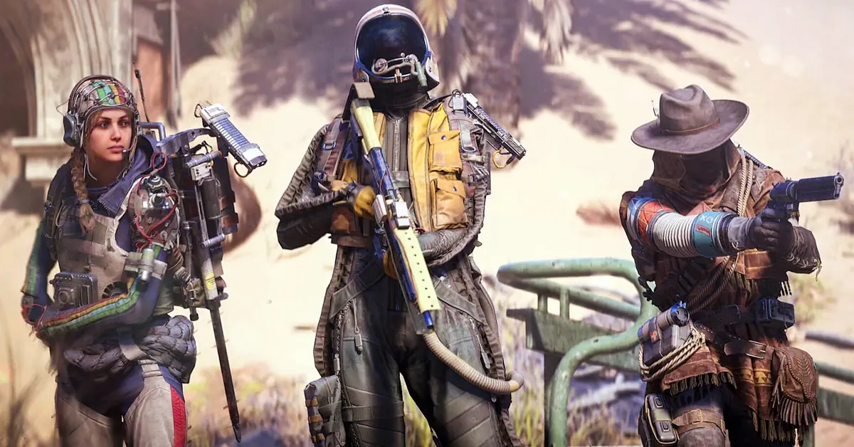 Porque é que as pessoas fazem batota nos shooters online? Eis as 3 principais razões