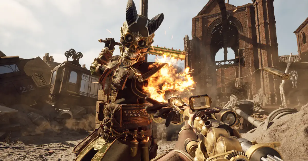 Brian Fargo sugere como Clockwork Revolution é o título mais ambicioso da equipe