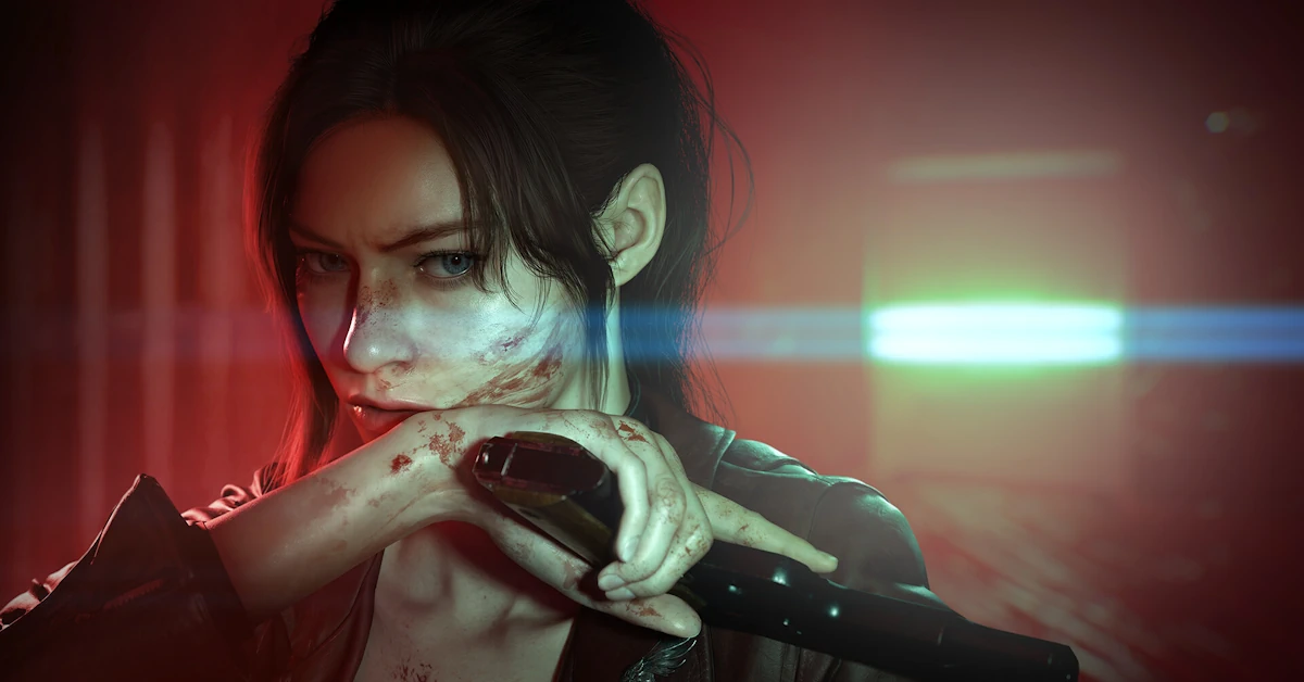 Os momentos iniciais do trailer do Summer Game Fest estabeleceram uma atmosfera tensa antes de revelar Claire Redfield Os momentos iniciais do trailer do Summer Game Fest estabeleceram uma atmosfera tensa antes de revelar Claire Redfield