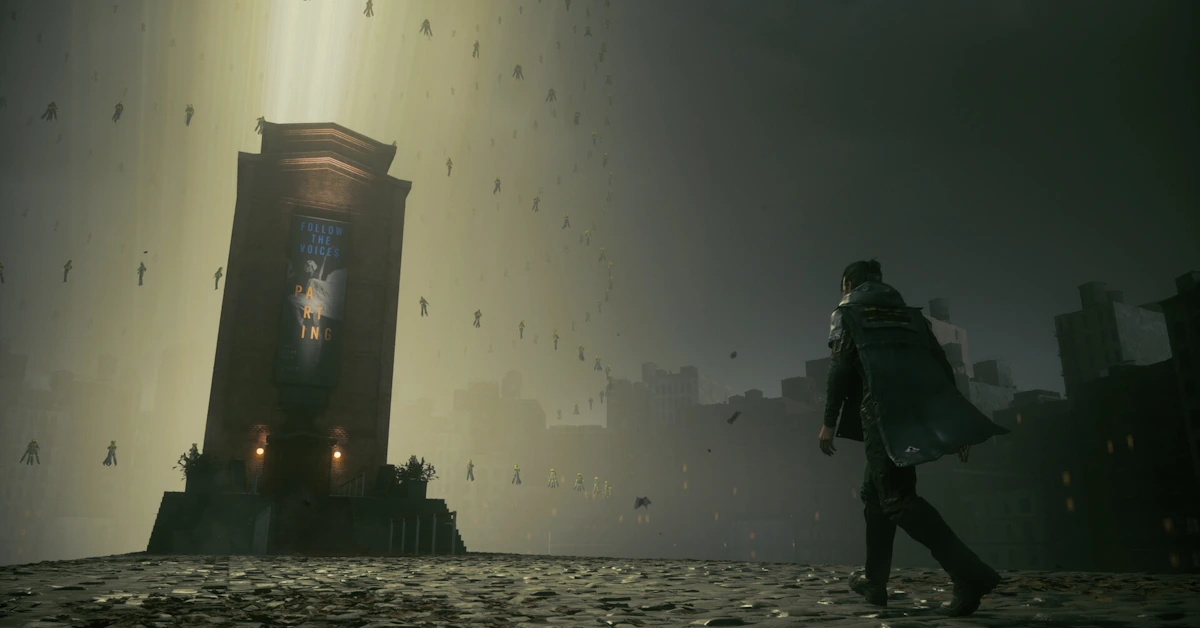 A Remedy Entertainment está a traçar um caminho único apesar da chegada iminente do próximo gigante da Rockstar A Remedy Entertainment está a traçar um caminho único apesar da chegada iminente do próximo gigante da Rockstar