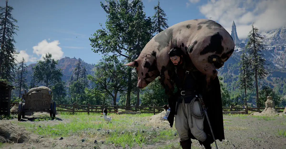 A Pearl Abyss está a ver um regresso massivo de jogadores após lançar atualizações cruciais de quality-of-life