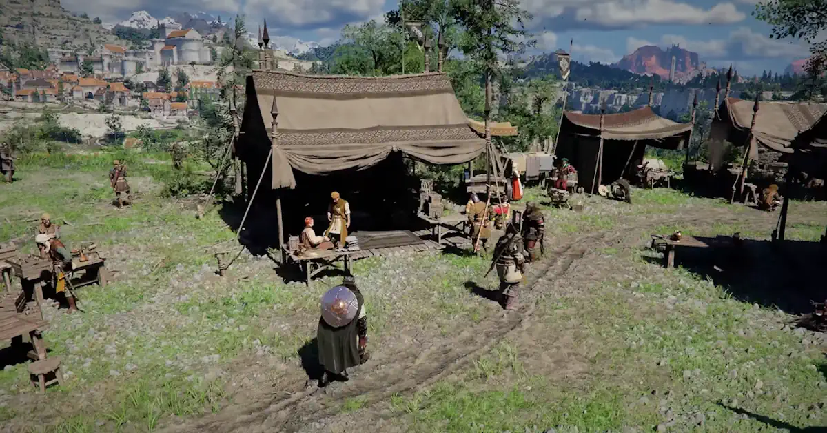 O próximo RPG da Pearl Abyss está a gerar um hype gigante antes do lançamento em março O próximo RPG da Pearl Abyss está a gerar um hype gigante antes do lançamento em março