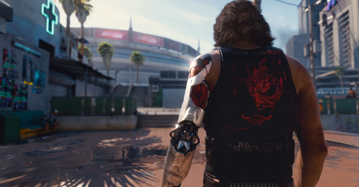 Cyberpunk 2077 alcançou uma das reviravoltas de vendas mais significativas na história dos videojogos