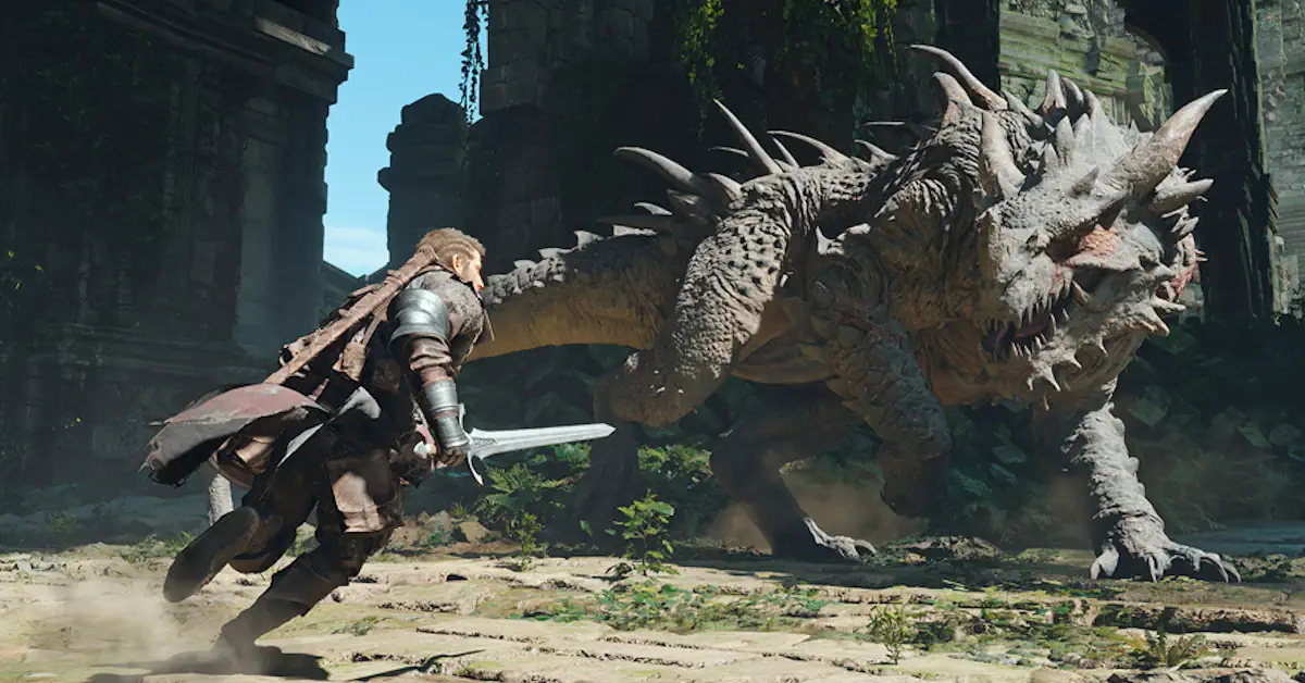 O desenvolvimento de Project Awakening continua, mantendo a direção principal mostrada no trailer do PlayStation LineUp Tour de 2018