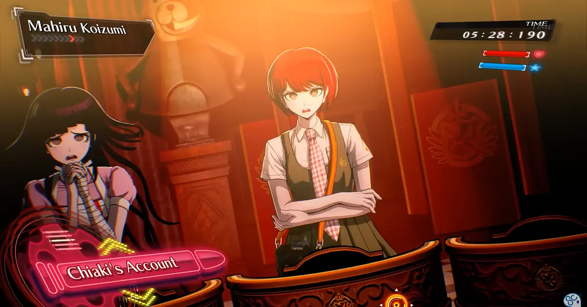 Spike Chunsoft anunciou um adiamento do lançamento juntamente com novos detalhes narrativos e de jogabilidade para Danganronpa 2x2 Spike Chunsoft anunciou um adiamento do lançamento juntamente com novos detalhes narrativos e de jogabilidade para Danganronpa 2x2