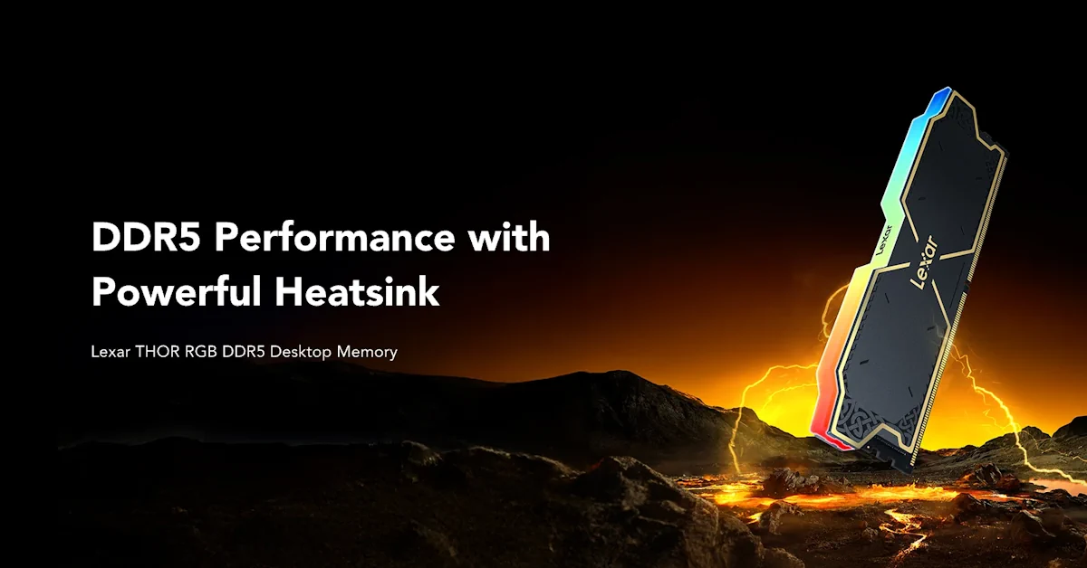 Um jogador fez uma aposta arriscada para pagar menos por memória RAM e, felizmente, funcionou!