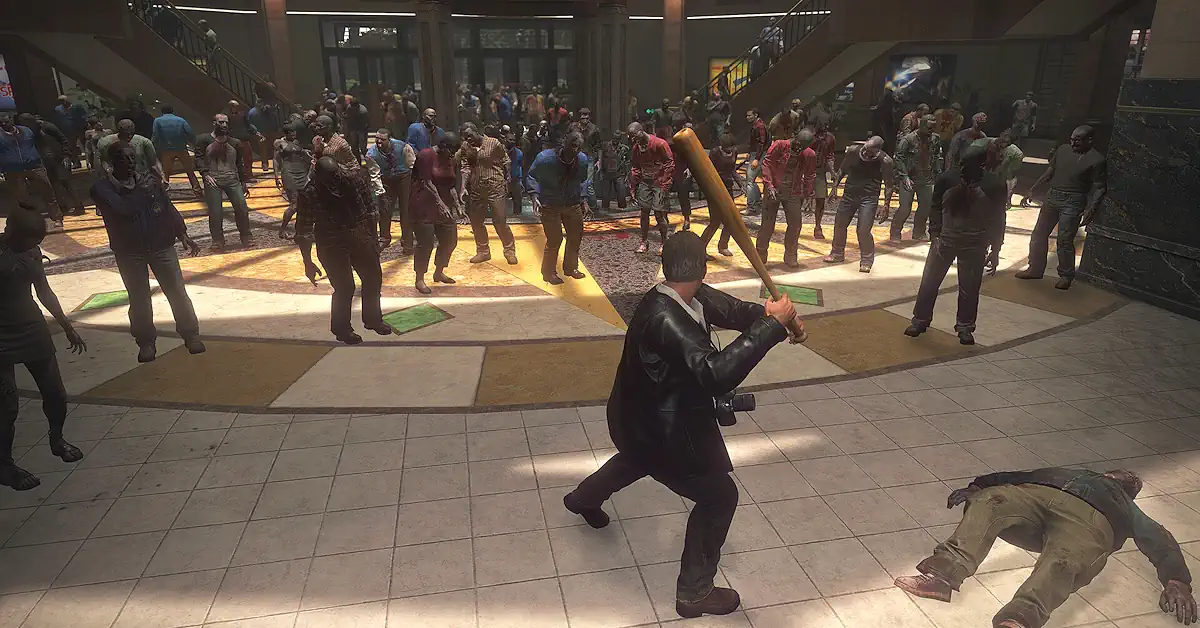 A receção positiva do Deluxe Remaster de 2024 abriu caminho para a Capcom revisitar a franquia