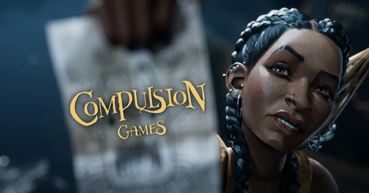 Tanto a Double Fine Productions como a Compulsion Games estão a regressar às suas origens enquanto estúdios de desenvolvimento independentes Tanto a Double Fine Productions como a Compulsion Games estão a regressar às suas origens enquanto estúdios de desenvolvimento independentes