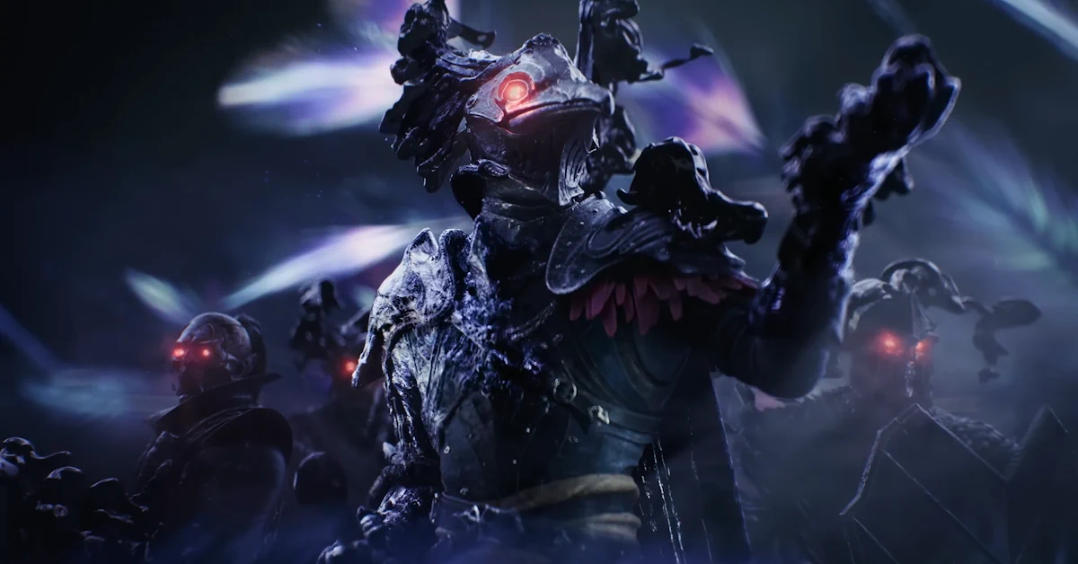 Warlock: Dungeons & Dragons leva a franquia de jogos de tabuleiro para a ação em tempo real em terceira pessoa
