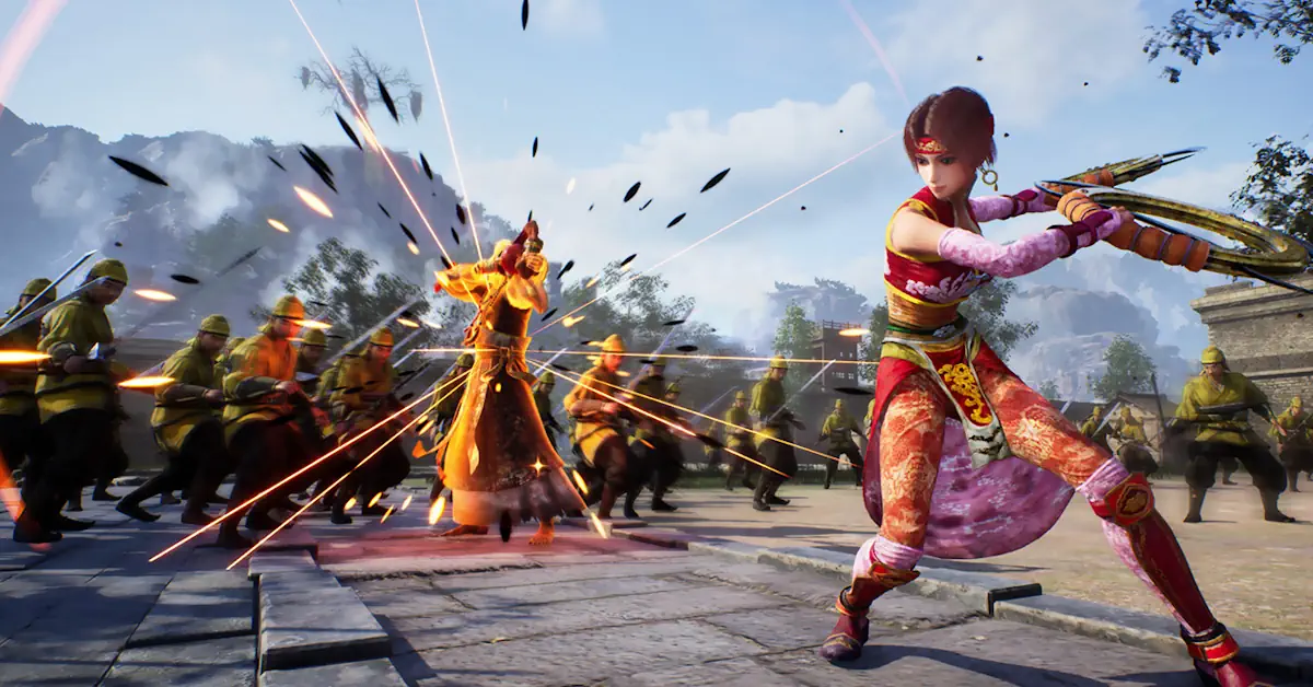 Dynasty Warriors 3 Complete Edition Remastered adiado devido a desafios de portabilidade para UE5!