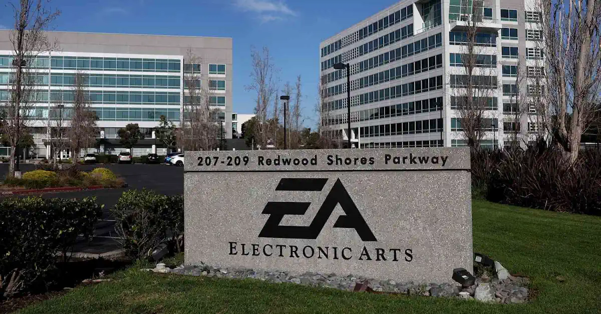 Electronic Arts deixa a NASDAQ após 37 anos para se tornar uma entidade de capital privado