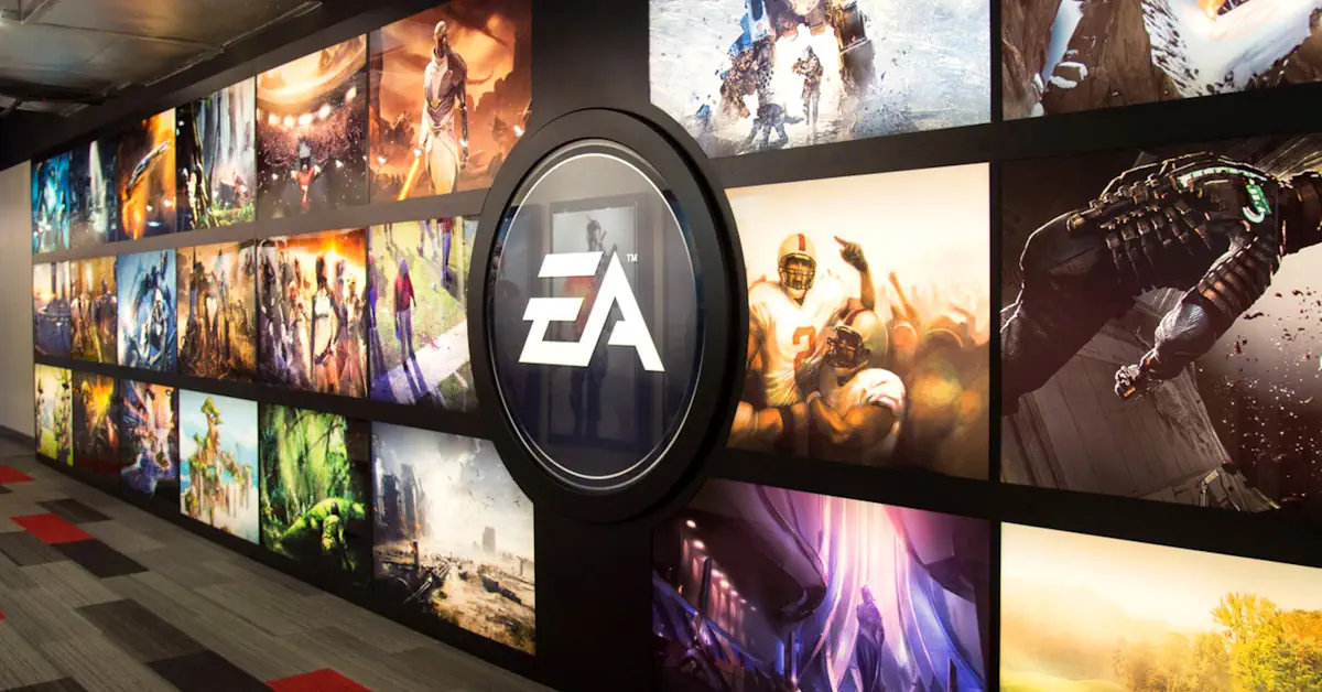 Encerramento de servidores da EA atinge Anthem e NBA Live 19 em janeiro de 2026