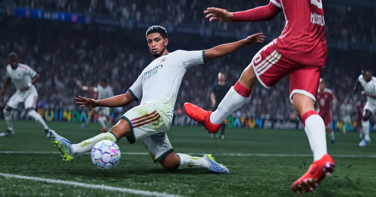 EA Sports FC 27 traz um Modo Carreira renovado, um novo hub social e muito mais