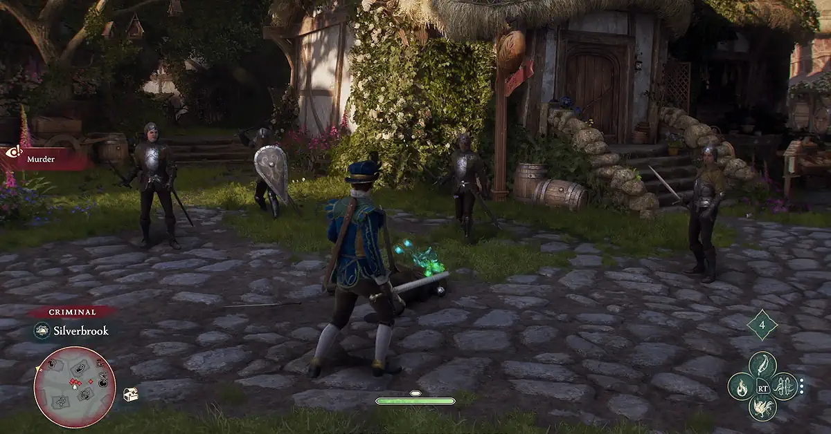 Playground Games introduziu un complexo sistema de simulação de vida com mais de 1.000 NPCs criados à mão