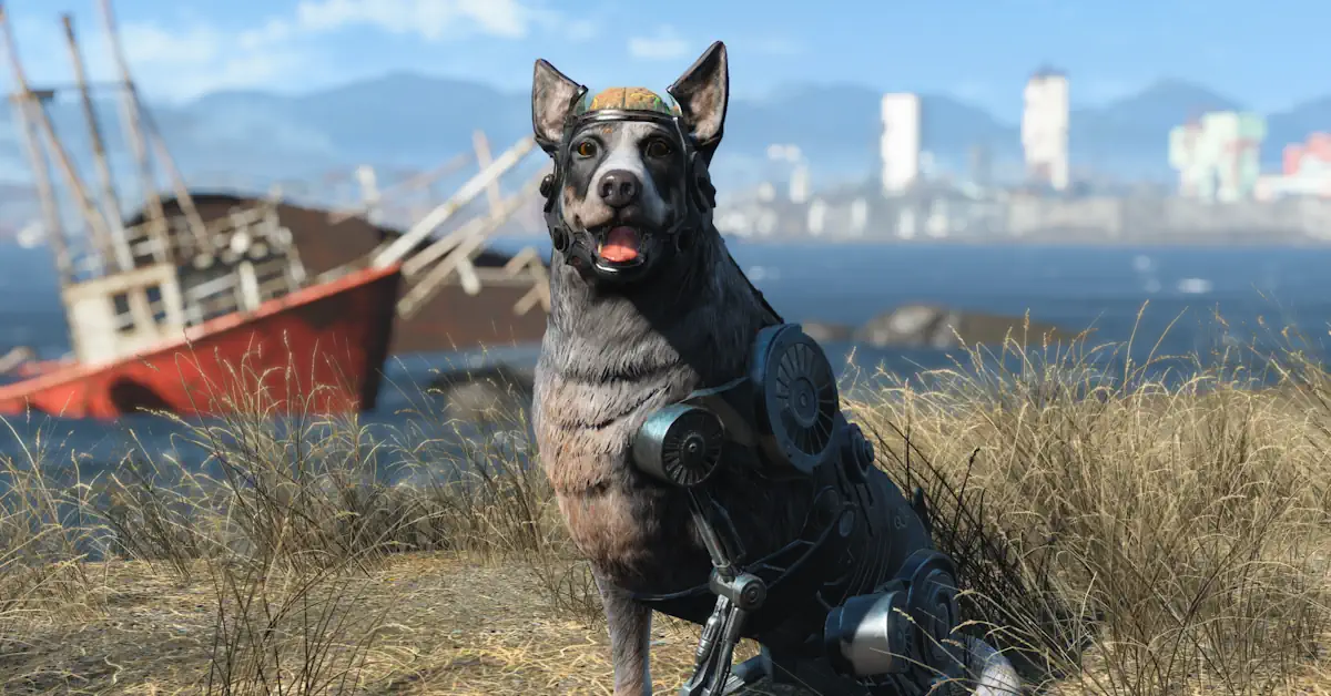 Fallout 4 Anniversary Edition já está disponível com mais de 150 conteúdos do Creation Club!