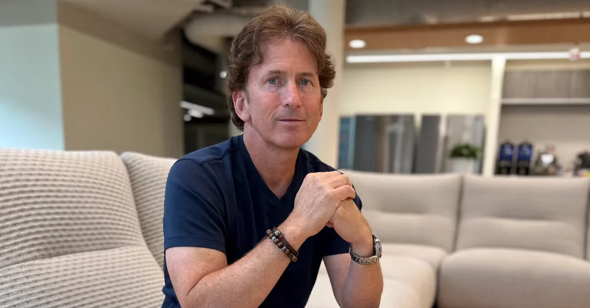 A Bethesda definiu um roteiro a longo prazo definitivo para a franquia Fallout