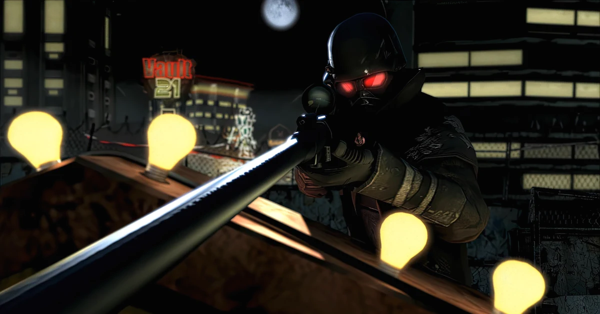 Fallout New Vegas Remastered já confirmado por leaks iniciais!