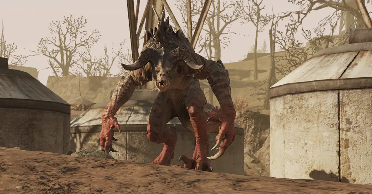 A Bethesda confirma que a Temporada 24 será focada na caça aos monstros nas profundezas da floresta