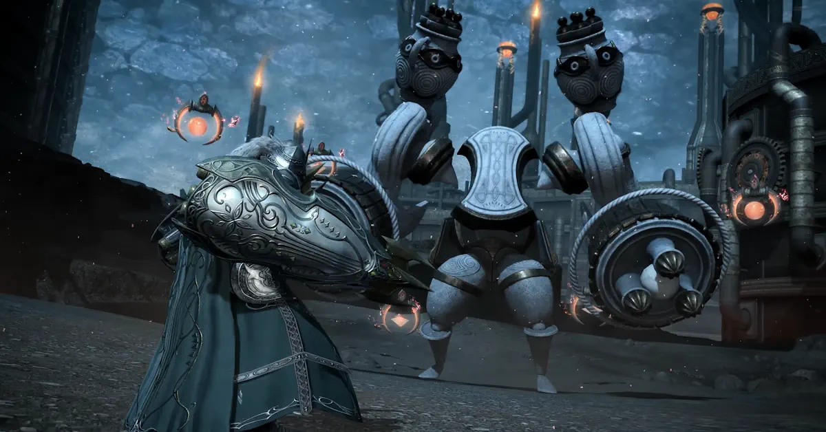 A Square Enix revelou grandes atualizações para Final Fantasy XIV no Fan Festival 2026 em Berlim